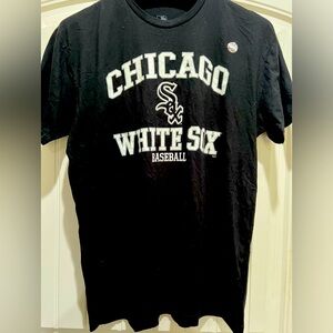 Chicago white Sox Tshirt